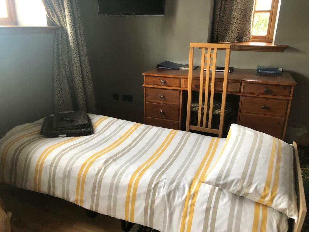 Scorguie House Annexe Apartman Inverness Kültér fotó